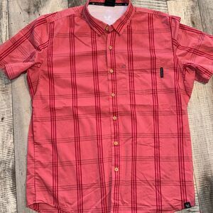 VORTEX shirt-size Large‎